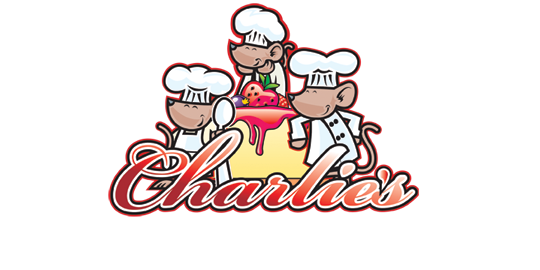 Charlie's Cheesecake Works