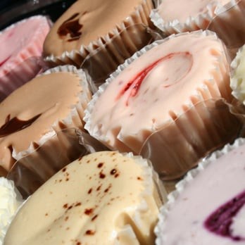 The "Cheesecake Challenge"
