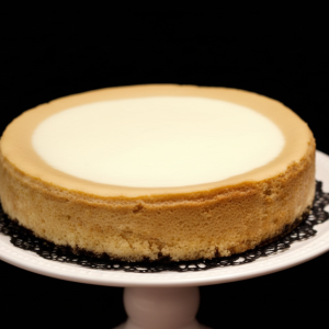 Tiramisu Cheesecake